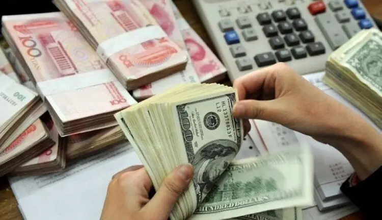نرخ ارز در بازار آزاد در روز سه‌شنبه ۱۸ شهریور