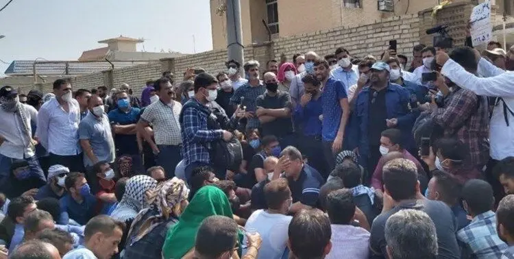دیوان محاسبات:  قرارداد واگذاری هفت‌تپه لغو شود