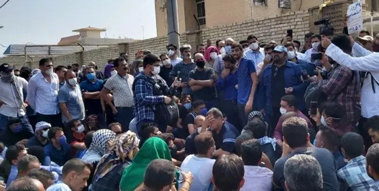 دیوان محاسبات:  قرارداد واگذاری هفت‌تپه لغو شود