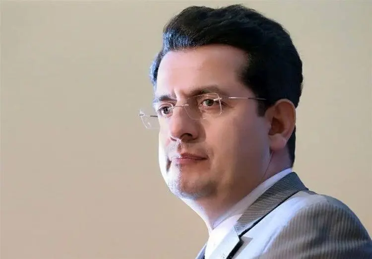 ایران ادعای ارسال سلاح به ارمنستان را تکذیب کرد