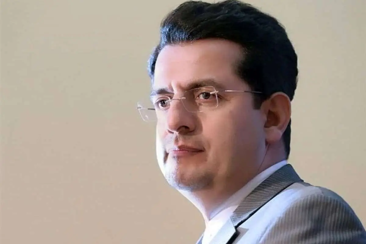 ایران ادعای ارسال سلاح به ارمنستان را تکذیب کرد