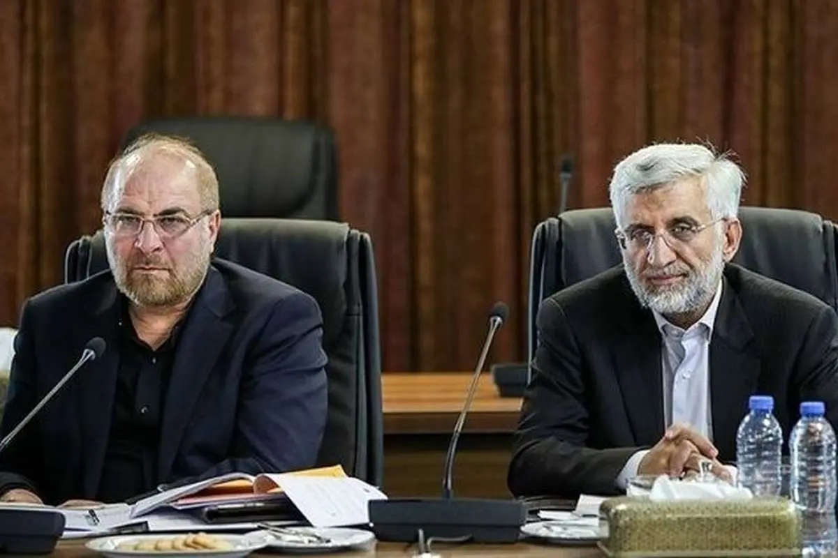 سعید جلیلی؛ مدعی بیرمق ریاستجمهوری!