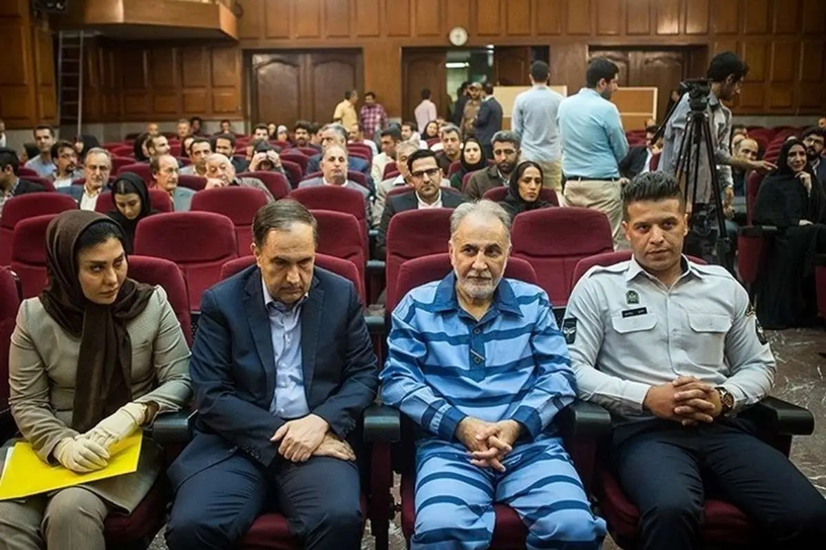 زمان صدور رأی نهایی پرونده محمدعلی نجفی مشخص شد