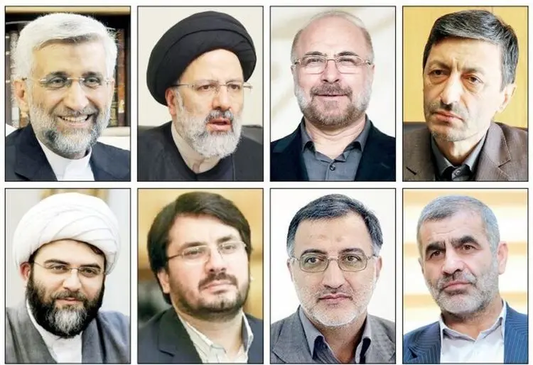 چالش‌های اصولگرایان برای انتخابات؛ یک مینی‌بوس در راه پاستور!