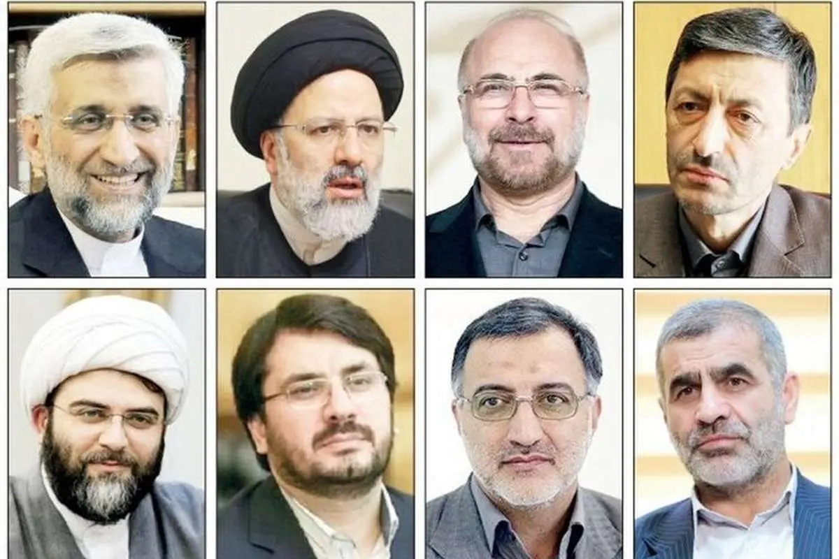 چالش‌های اصولگرایان برای انتخابات؛ یک مینی‌بوس در راه پاستور!