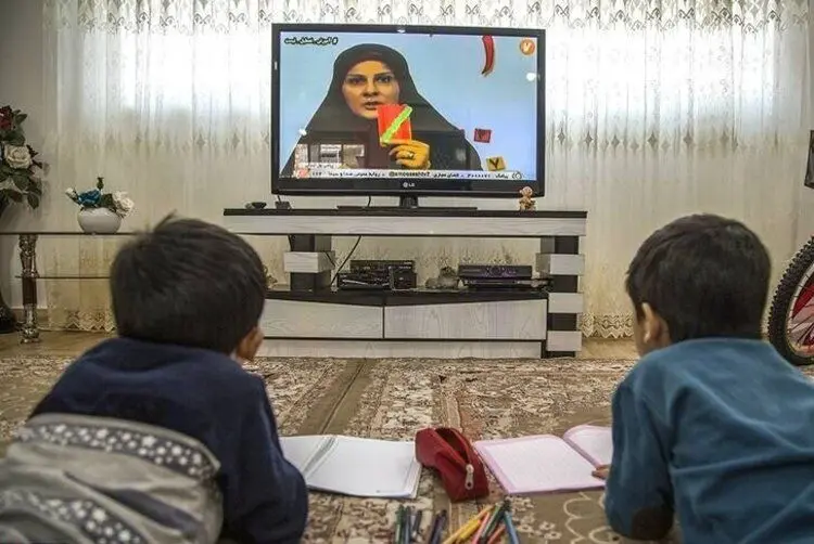 جدول پخش مدرسه تلویزیونی سه‌شنبه ۱۸ شهریورماه