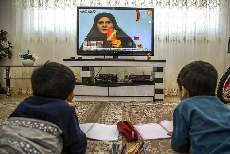 جدول پخش مدرسه تلویزیونی سه‌شنبه ۱۸ شهریورماه