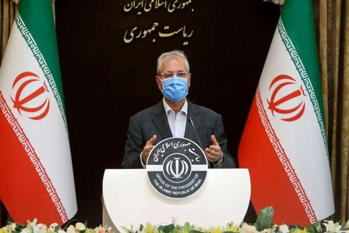 ربیعی: اگر میگفتیم محله ما ارزانی است خوب بود؟