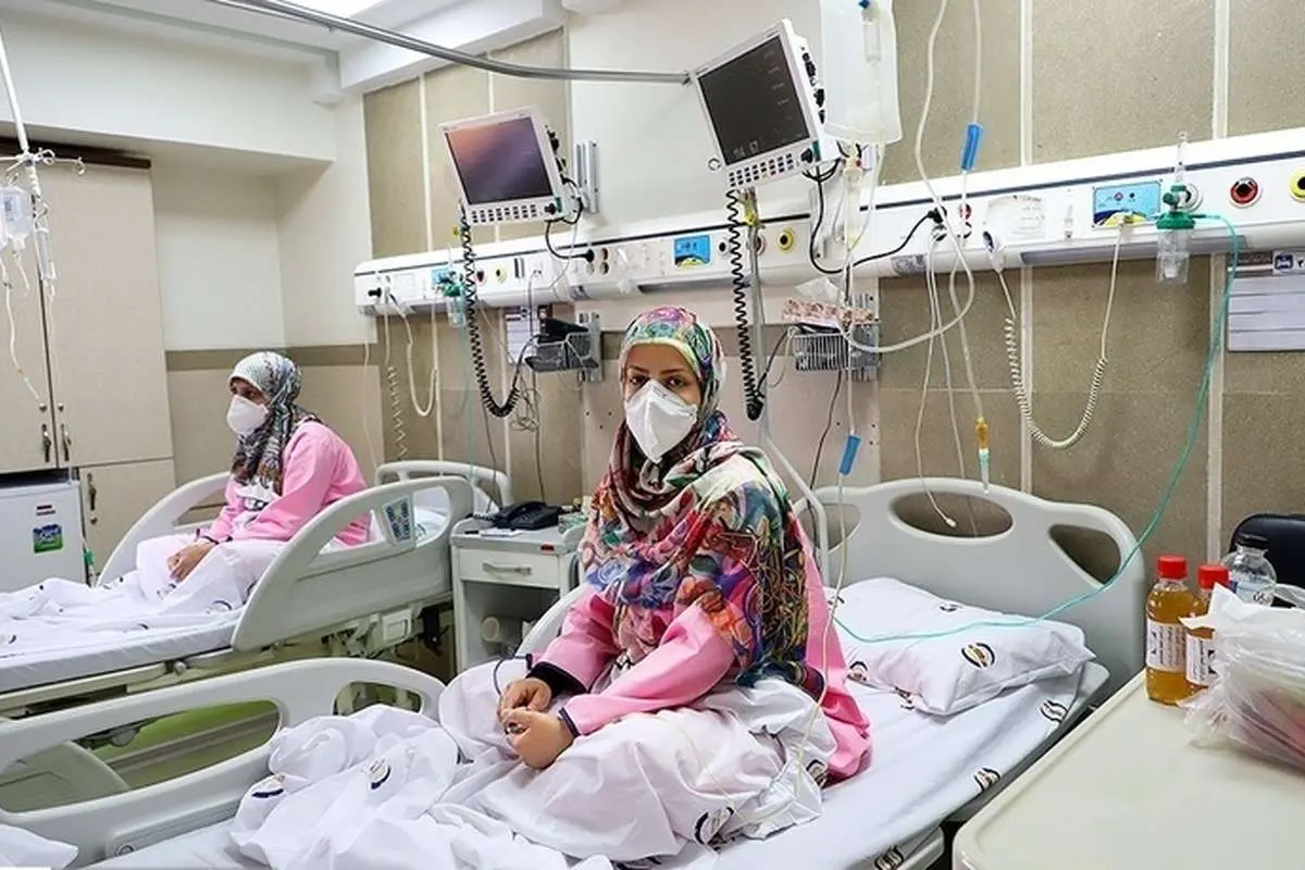 آمار کرونا امروز سهشنبه ۱۸ شهریور ۹۹؛ ۲۳۰۲ ابتلا و ۱۳۲ فوتی جدید