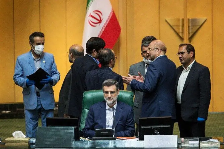 انتقادات تند از طرح اصلاح قانون انتخابات ریاست جمهوری؛ پوست خربزه زیر پای حاکمیت؟!