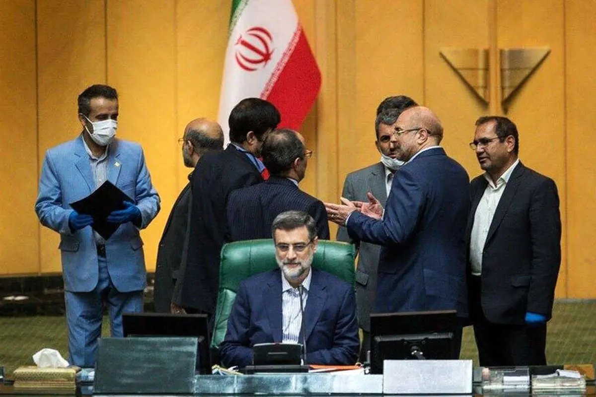 انتقادات تند از طرح اصلاح قانون انتخابات ریاست جمهوری؛ پوست خربزه زیر پای حاکمیت؟!
