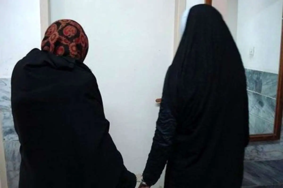 مادر سنگدل: فشار تحصیلی اعصابم را به هم ریخت دخترم را کُشتم!