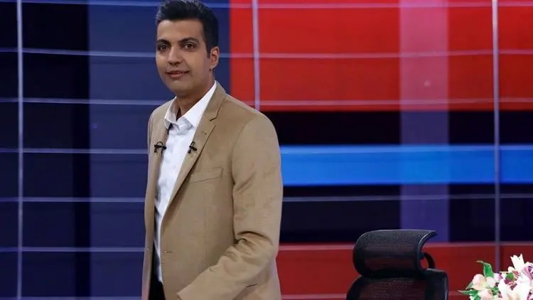 عادل فردوسی‌پور با «۹۹» بازمی‌گردد