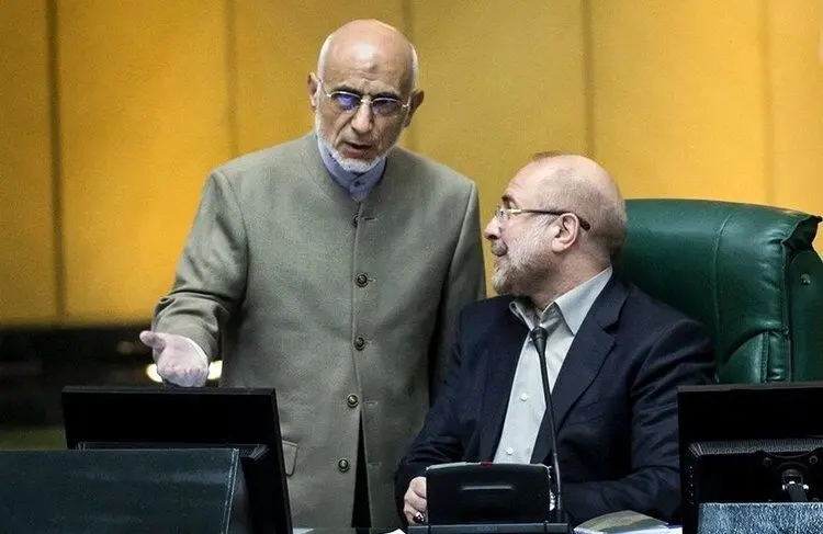 اختلاف میرسلیم و قالیباف؛ پایی در ۹۶ نگاهی به ۱۴۰۰
