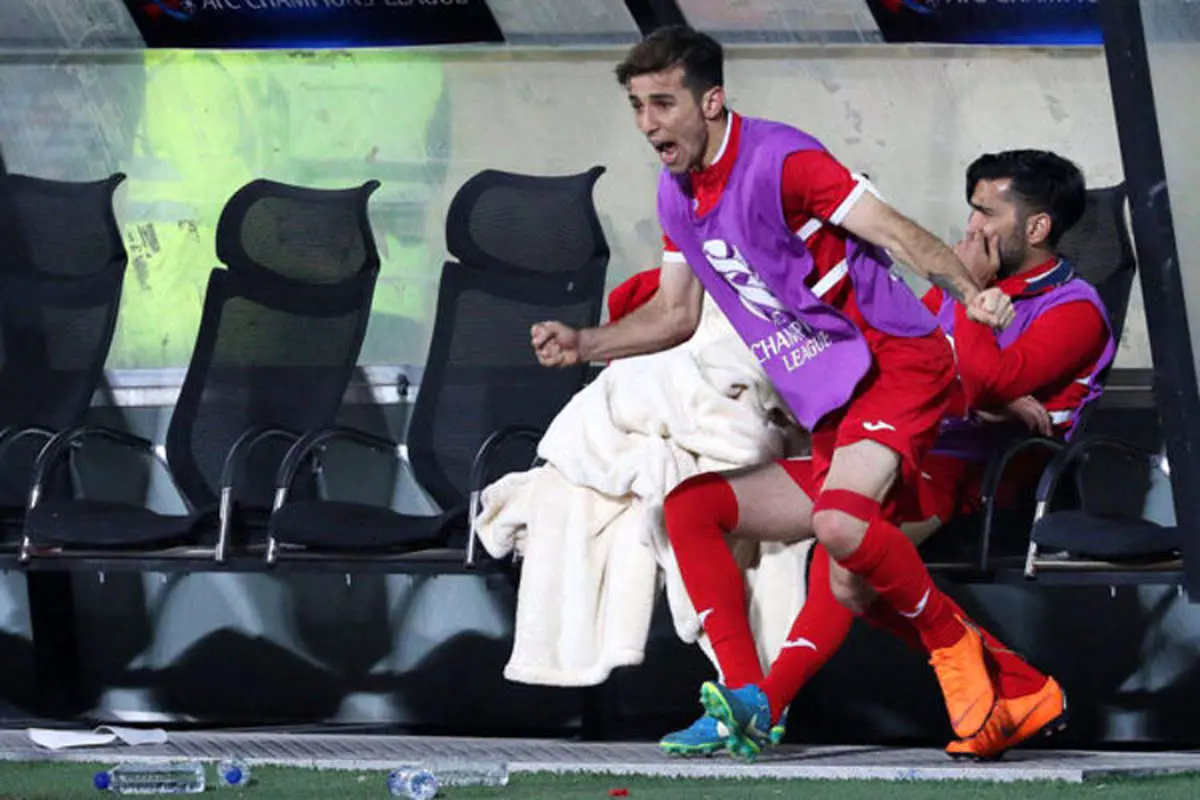 نه احمدزاده نه مسلمان؛ استقلال، پرسپولیسی نمیخواهد
