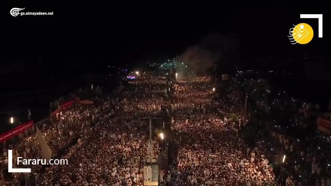 (ویدئو) خروش پاکستانی‌ها علیه اهانت شارلی ابدو