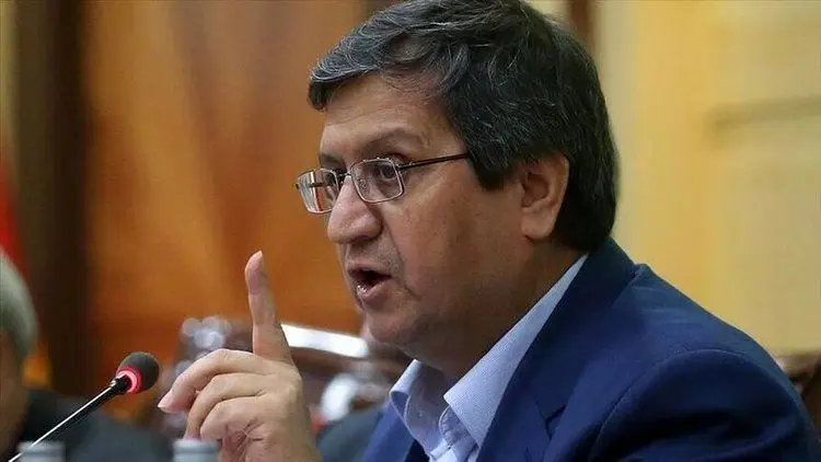 واکنش رئیس بانک مرکزی به التهابات بازار ارز