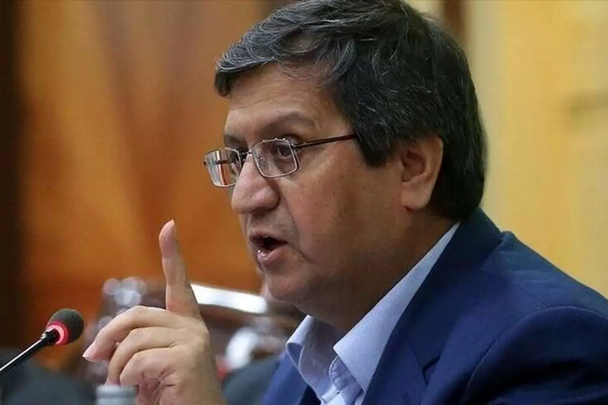 واکنش رئیس بانک مرکزی به التهابات بازار ارز