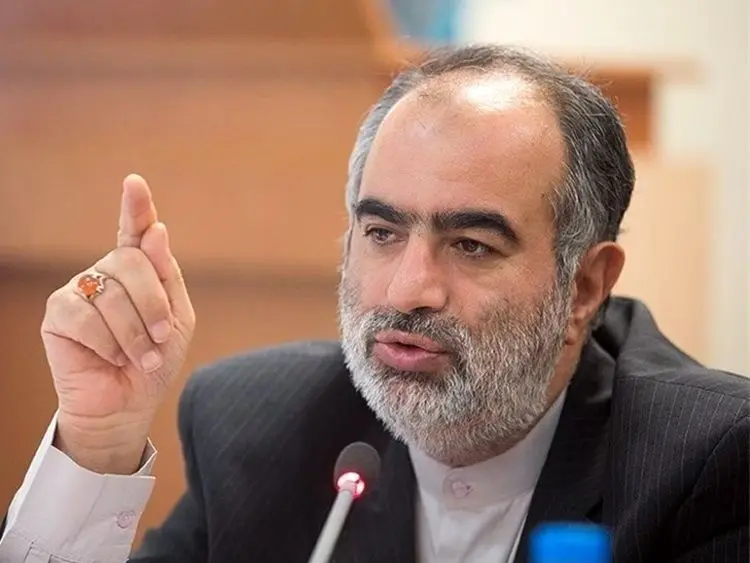 واکنش آشنا به جنجال‌ها بر سر خانه میلیاردی علیرضا پناهیان