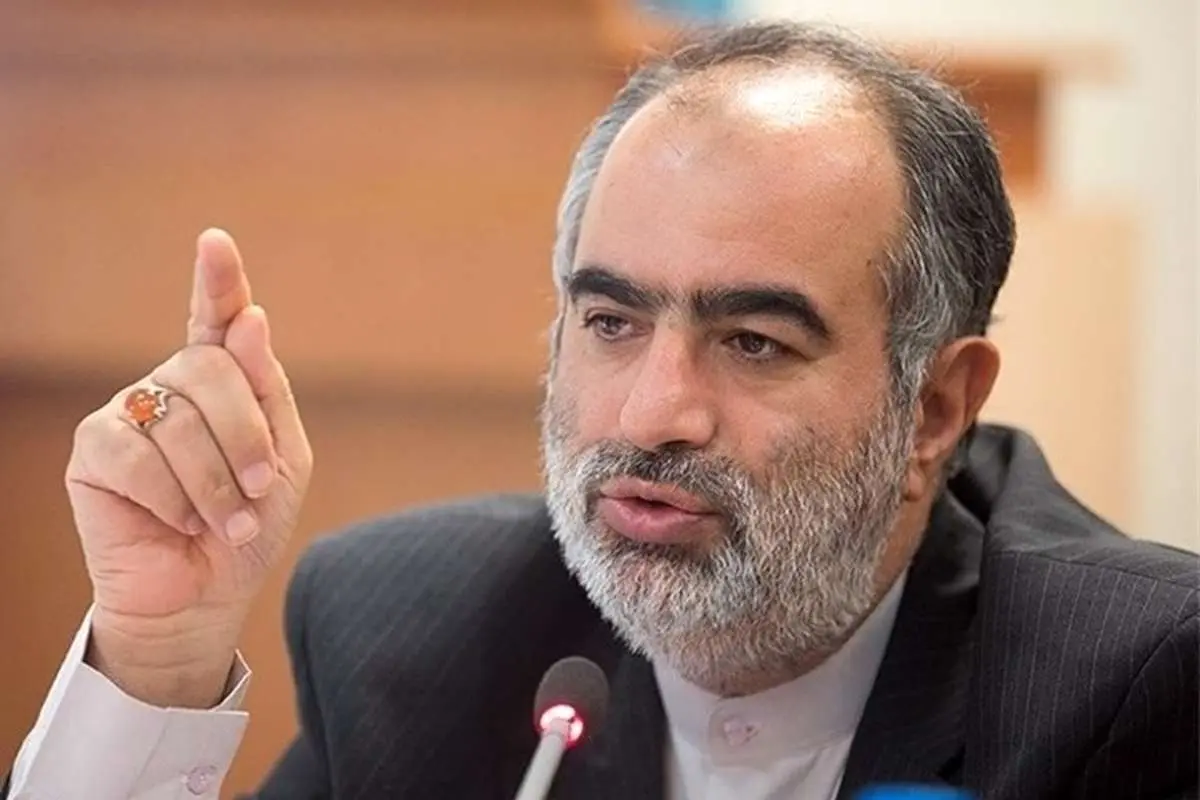 واکنش آشنا به جنجالها بر سر خانه میلیاردی علیرضا پناهیان