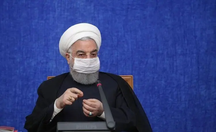 ماموریت مهم روحانی به وزارت صمت درباره بازار خودرو