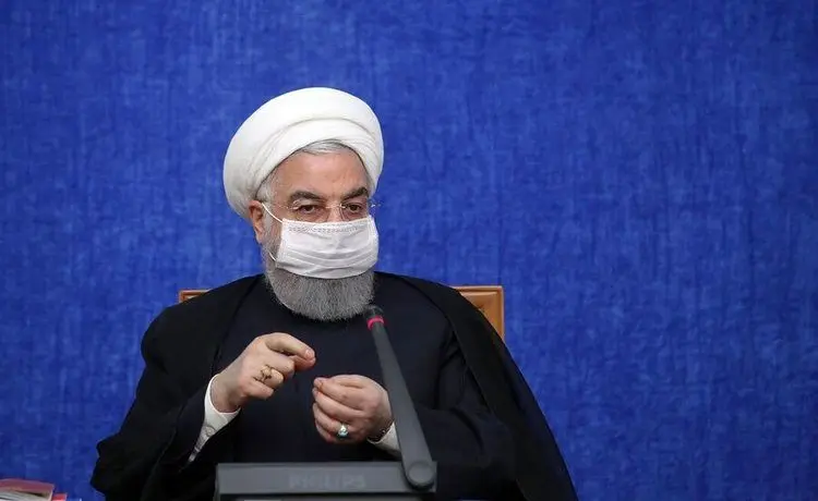 ماموریت مهم روحانی به وزارت صمت درباره بازار خودرو