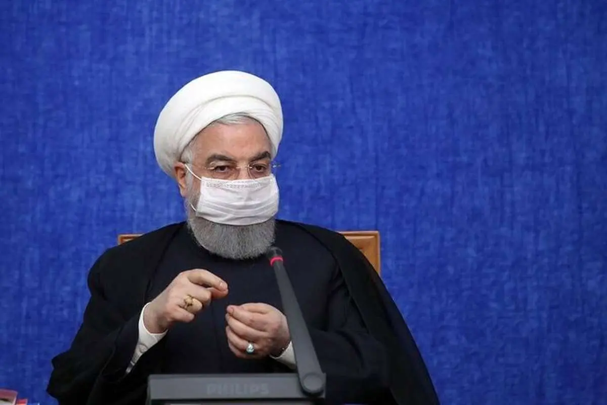 ماموریت مهم روحانی به وزارت صمت درباره بازار خودرو