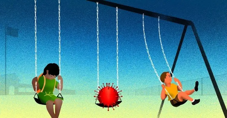 پاسخ به چند سوال در مورد آموزش در عصر کرونا