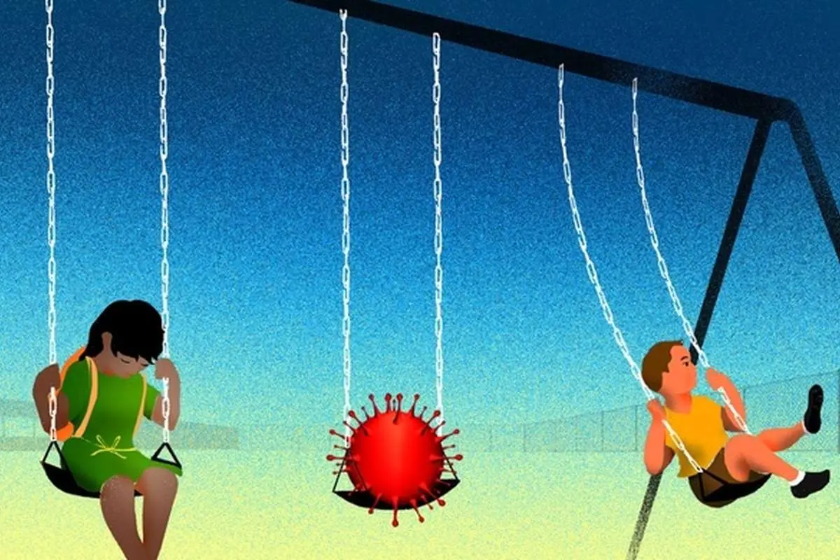 پاسخ به چند سوال در مورد آموزش در عصر کرونا