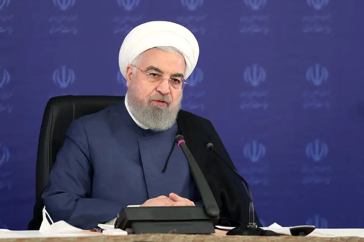 روحانی: درباره بازگشایی‌ها شرایط ایران با سایر کشور‌ها مقایسه نشود