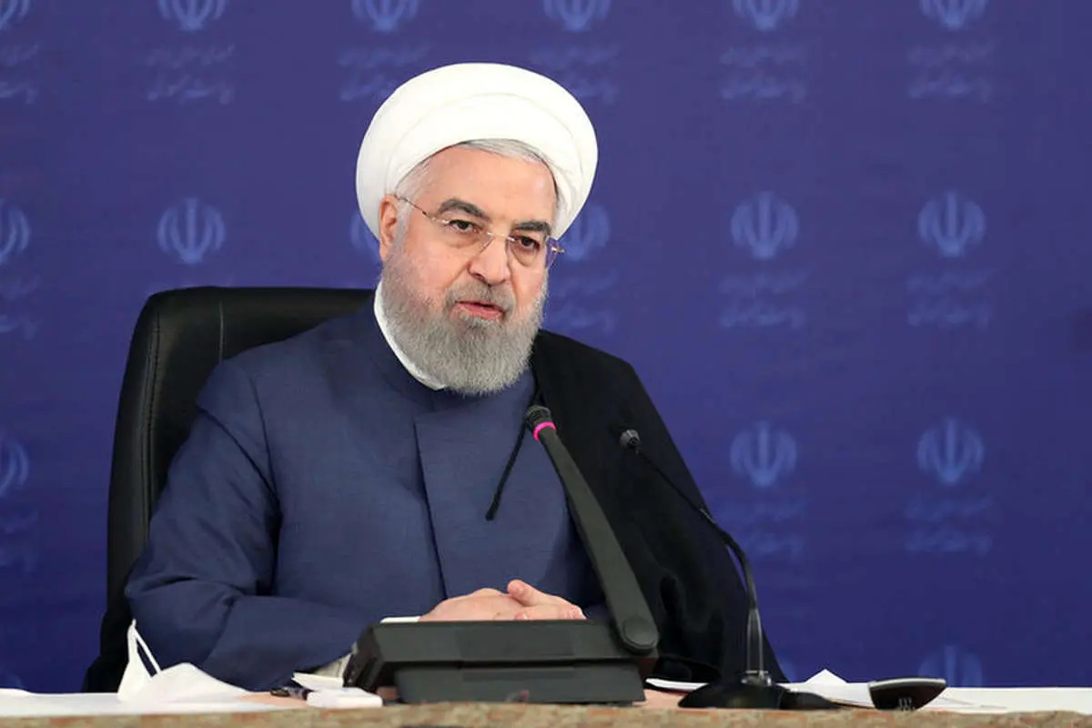 روحانی: درباره بازگشاییها شرایط ایران با سایر کشورها مقایسه نشود