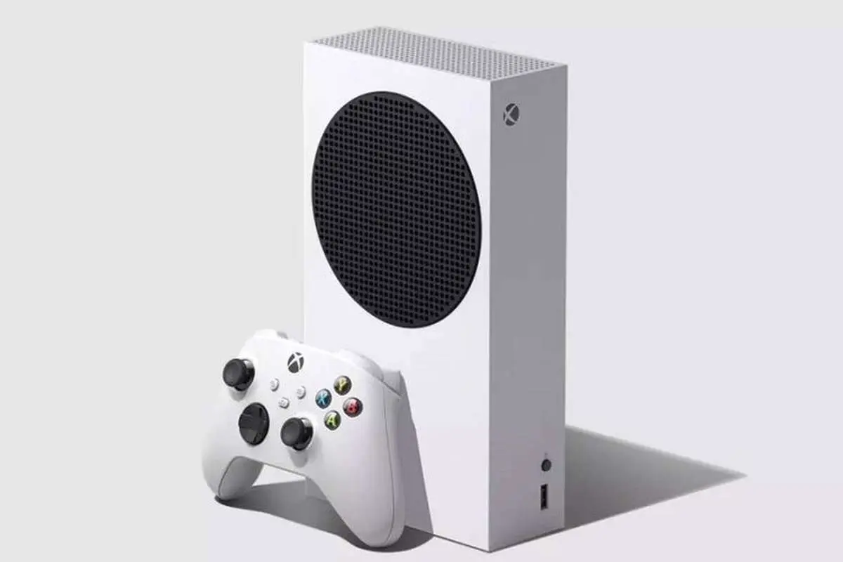 کنسول xbox series s چه مشخصاتی دارد و قیمت آن چقدر است؟