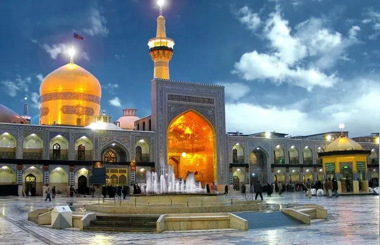 چرا سفر با تور مشهد اینقدر افزایش پیدا کرده است؟