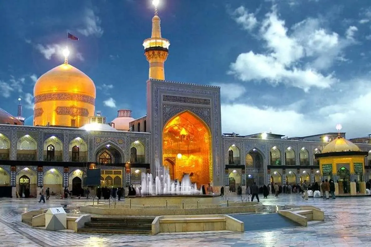چرا سفر با تور مشهد اینقدر افزایش پیدا کرده است؟