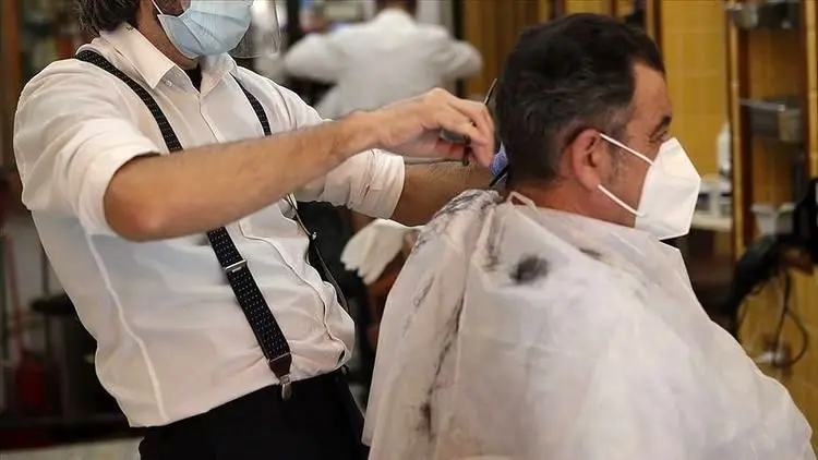 رواج آرایشگاه و باشگاه‌های زیر زمینی در پایتخت