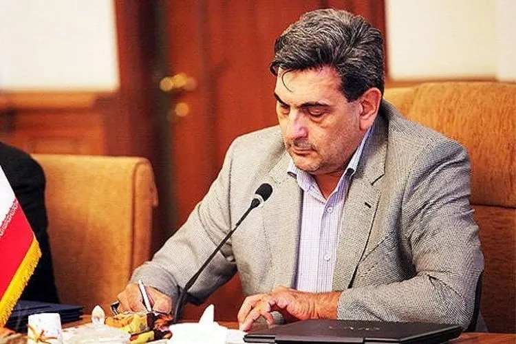 نامه حناچی به دفتر رهبری