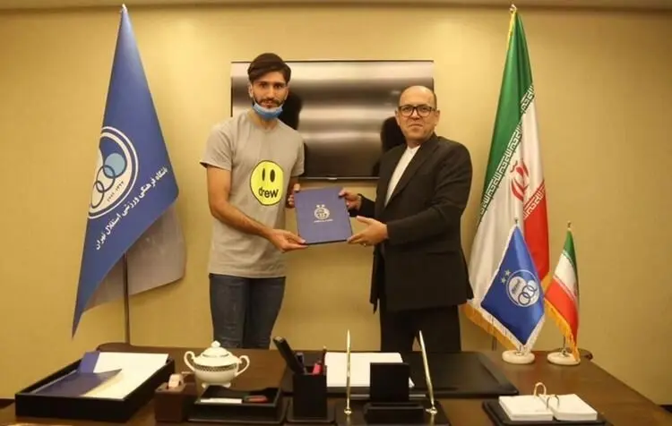 تمدید با یک استقلالی دیگر