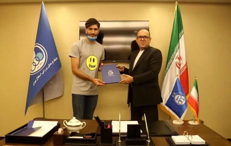 تمدید با یک استقلالی دیگر