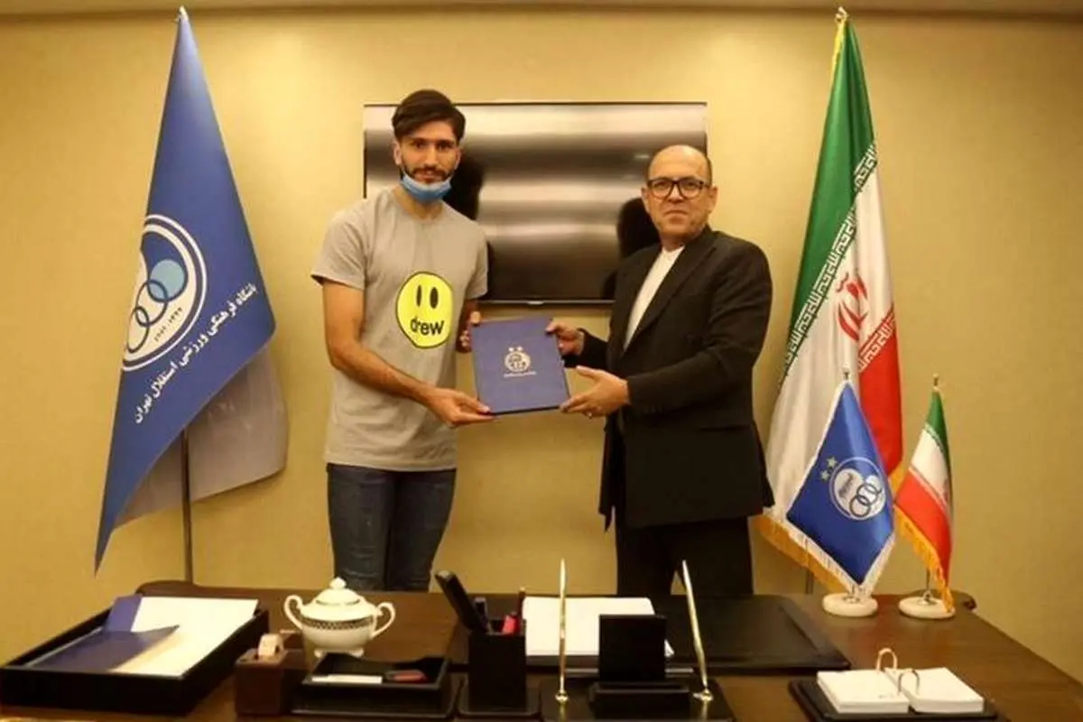 تمدید با یک استقلالی دیگر