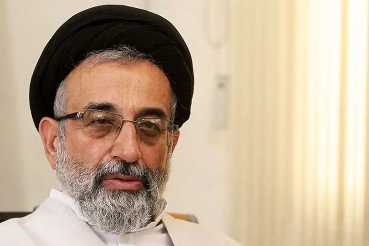 "گفتگوی خاتمی و روحانی دوستانه بود"