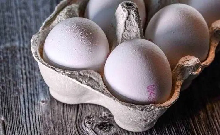 تخم مرغ به شانه‌ای ۳۰ هزارتومان رسید