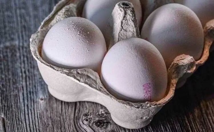 تخم مرغ به شانه‌ای ۳۰ هزارتومان رسید