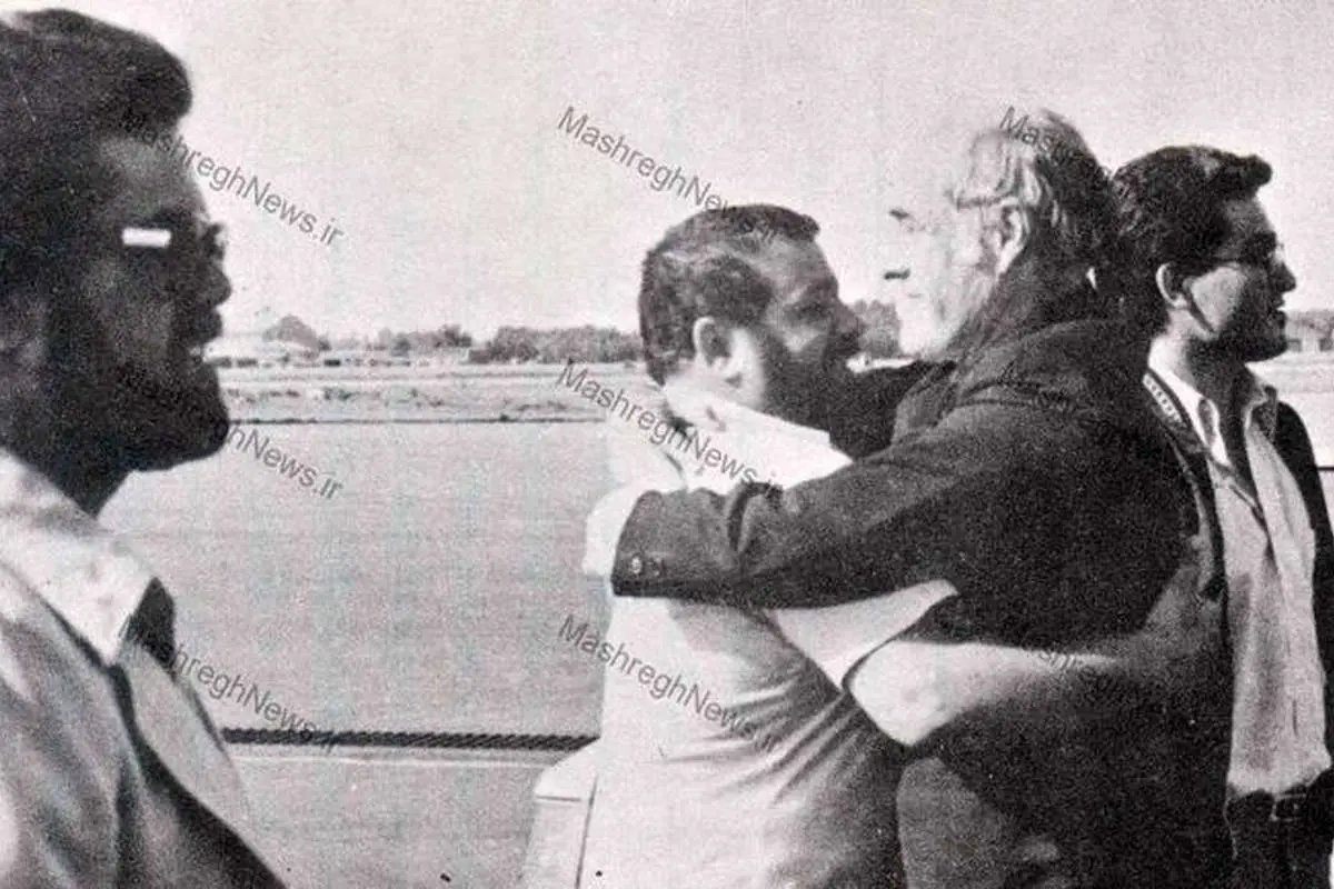 سرنوشت ماشاءالله قصاب چه شد؟