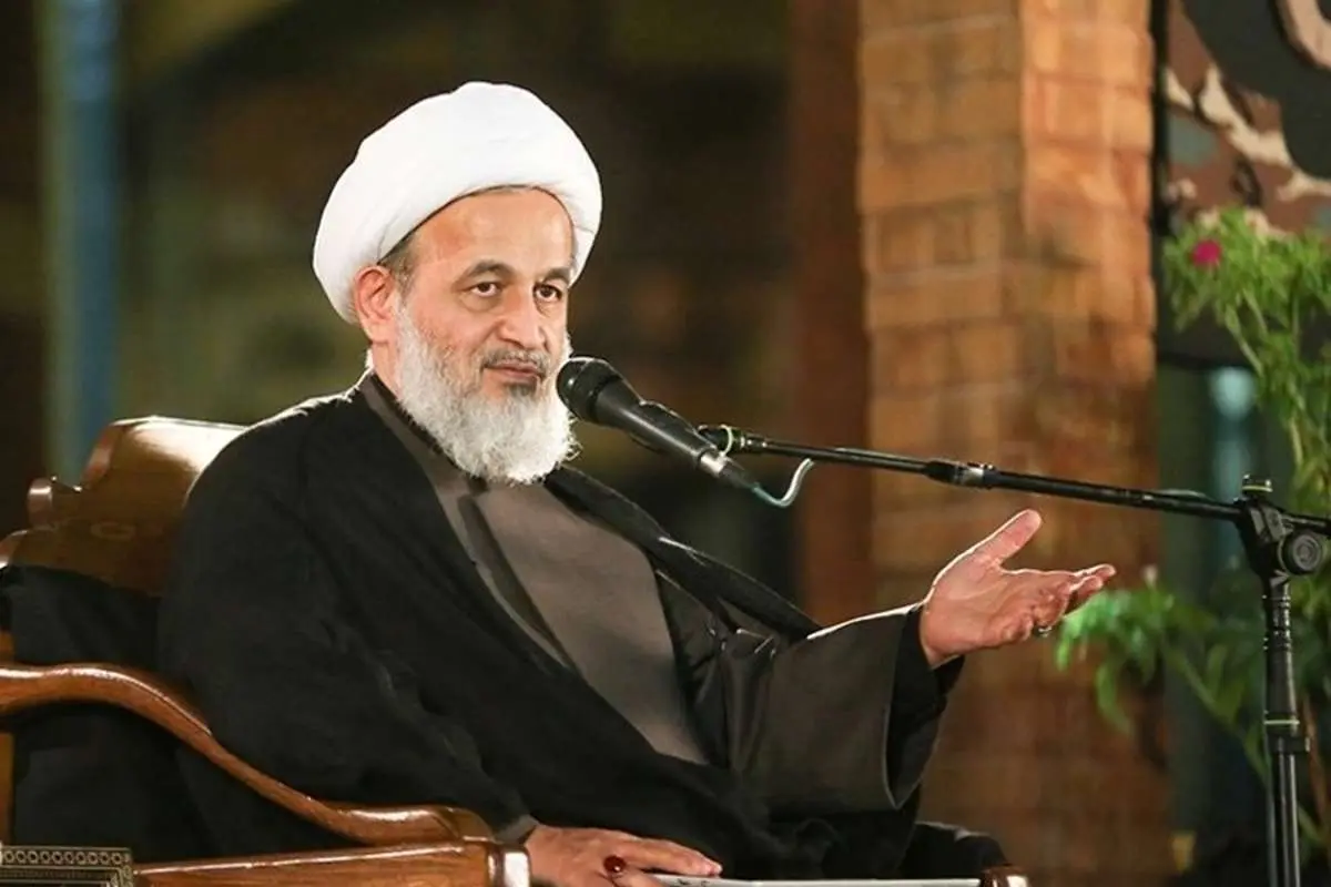 گلایه کیهان از جنجال‌ها بر سر خانه میلیاردی پناهیان