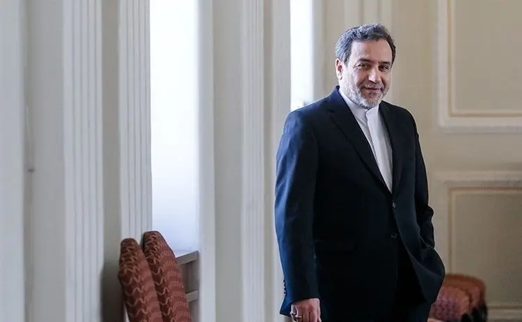 عراقچی، متهم اشتباهی