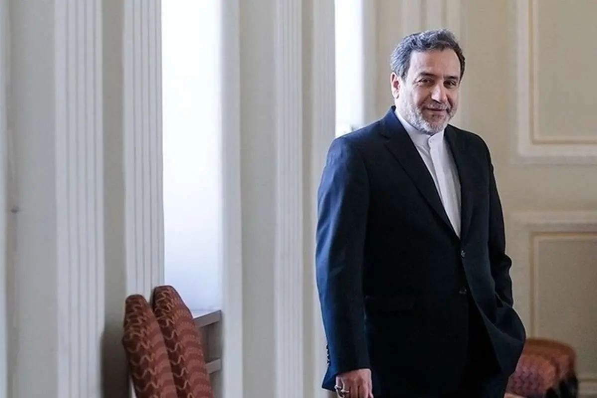 عراقچی، متهم اشتباهی