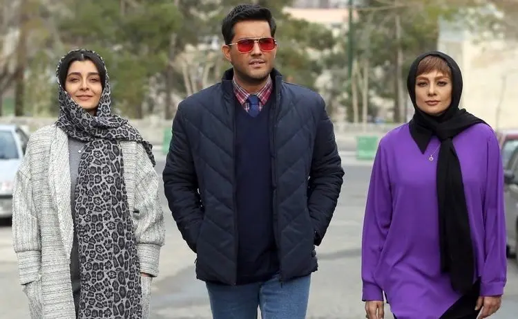 دانلود قسمت ۳۸ دل؛ چه عجب آقای داماد!