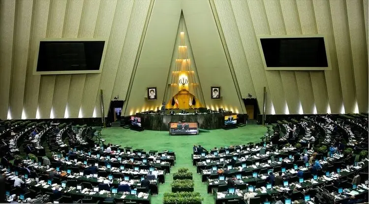 طرح تشویقی مجلس برای فرزندان سوم به بعد!