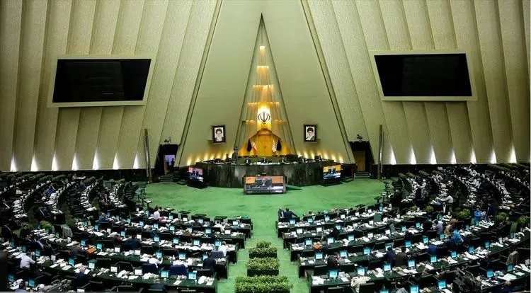 طرح تشویقی مجلس برای فرزندان سوم به بعد!