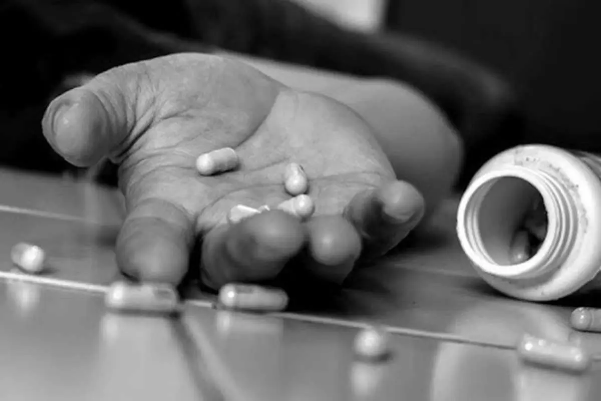 آخرین آمار خودکشی؛ سال پیش چند ایرانی خودکشی کردند؟